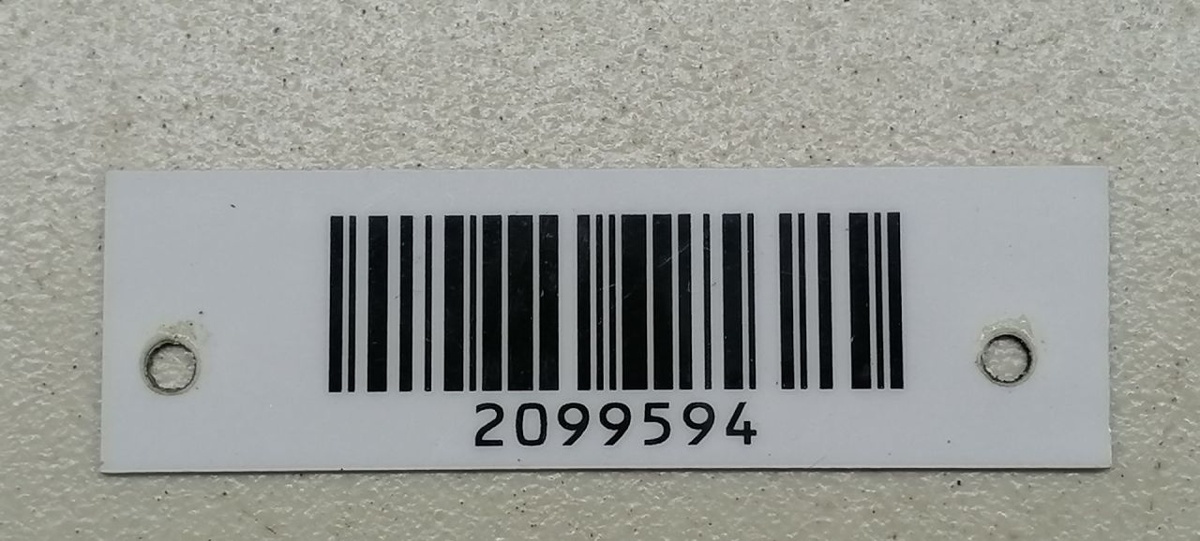 Щеткодержатель к Mazda 156 2010