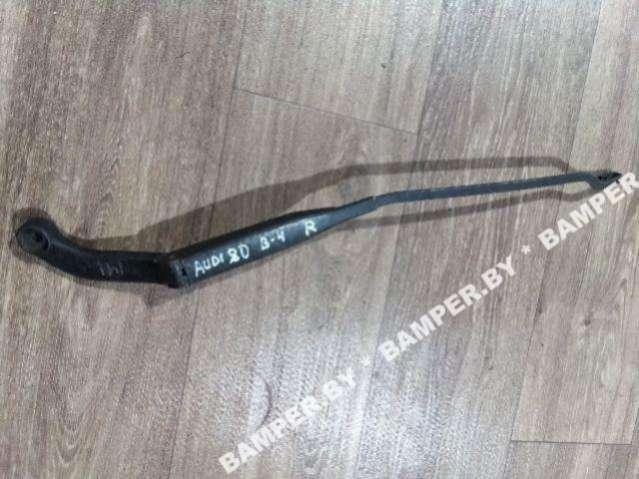 Щеткодержатель к Audi 80 1992