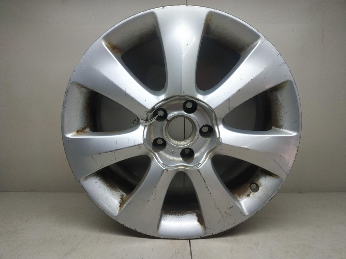 Диск литой к Subaru Tribeca 2006