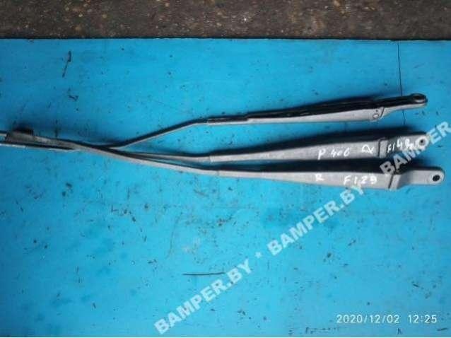 Щеткодержатель к Peugeot 406 1998
