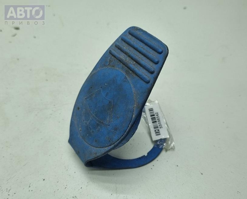 Крышки (разные) к Volkswagen Polo 2002