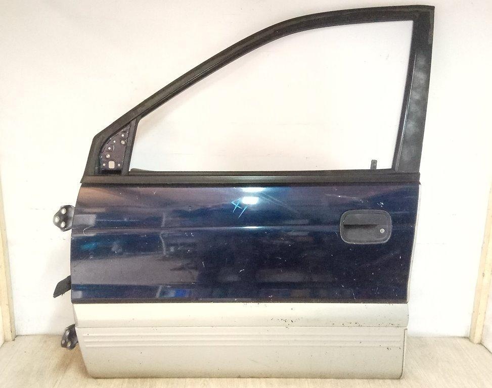 Кнопка стеклоподъемника к Mitsubishi RVR 1997