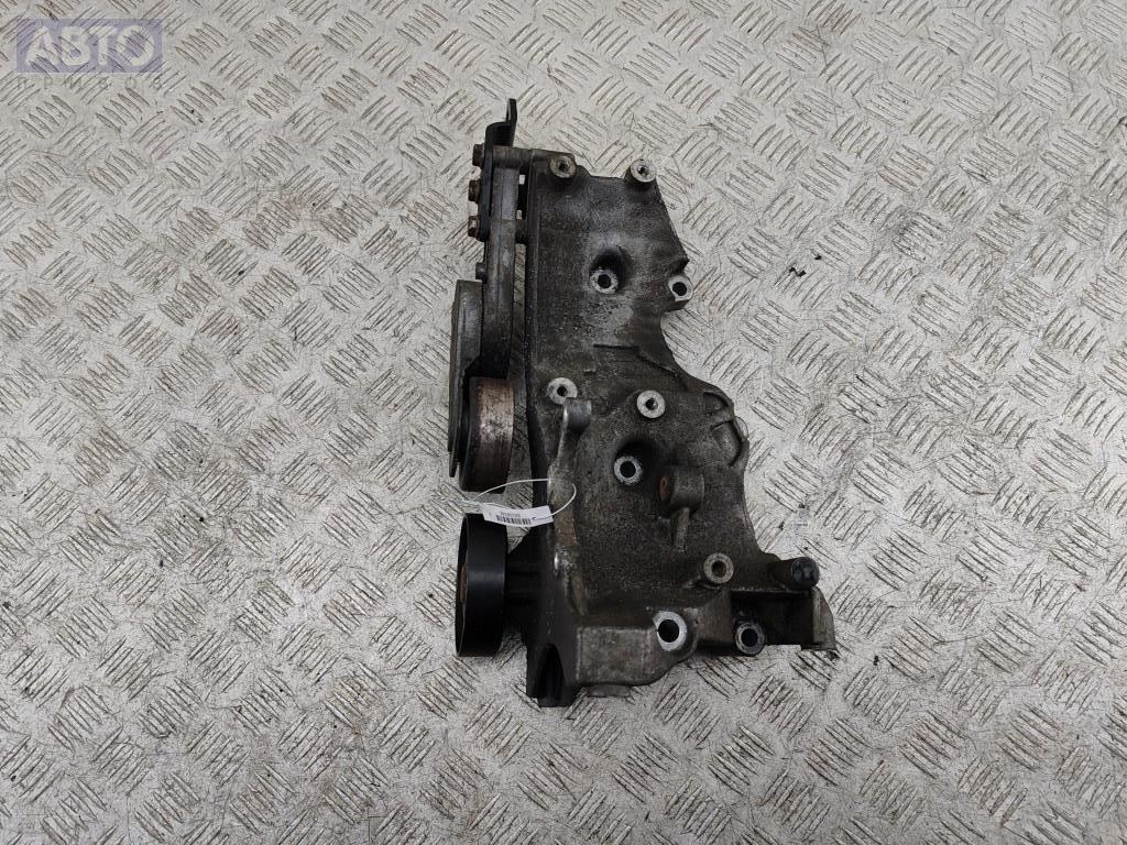 Кронштейн генератора к Audi A6 2007