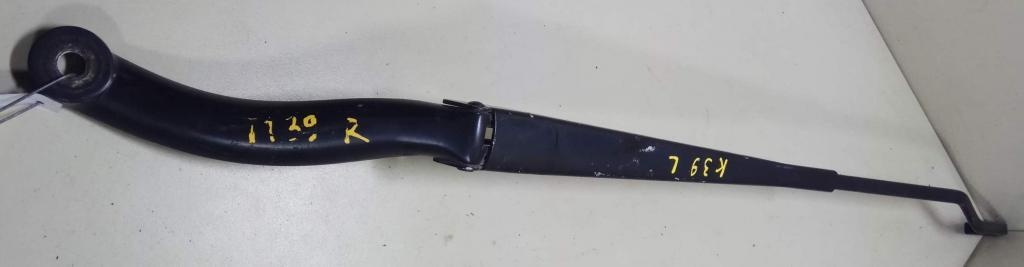 Щеткодержатель к Peugeot 307 2002