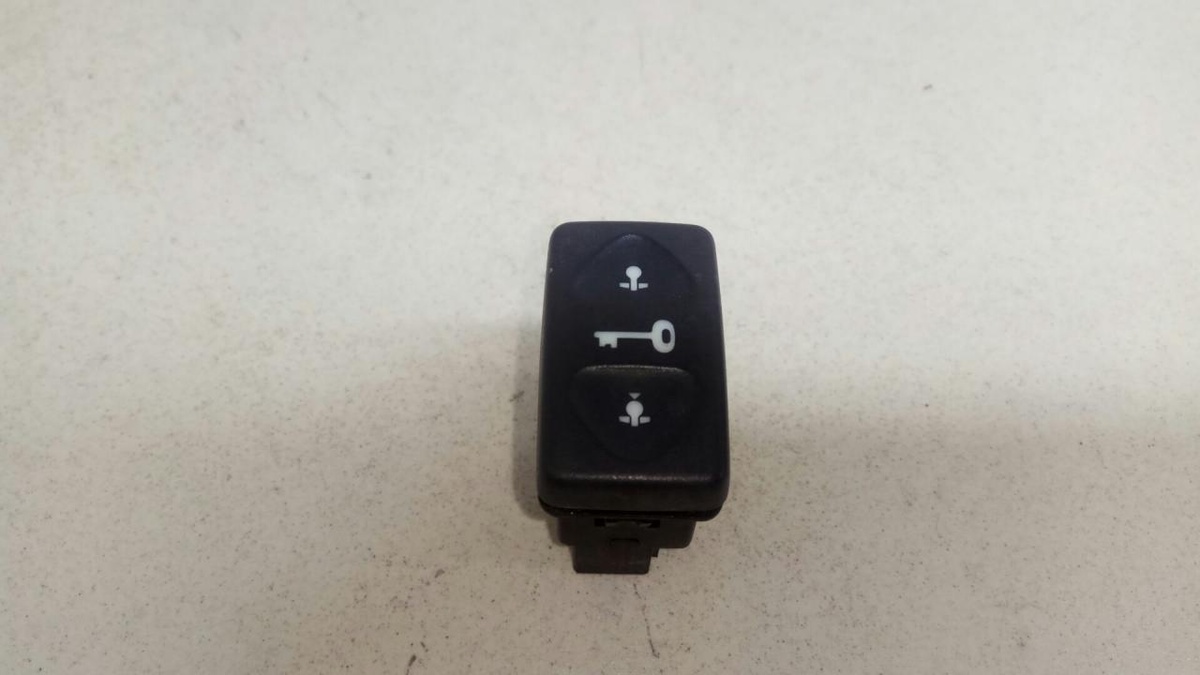 Кнопка блокировки дифференциала к Land Rover Freelander 1999