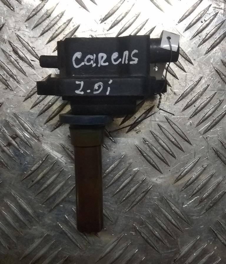Наконечник свечной к Kia Carens 2002