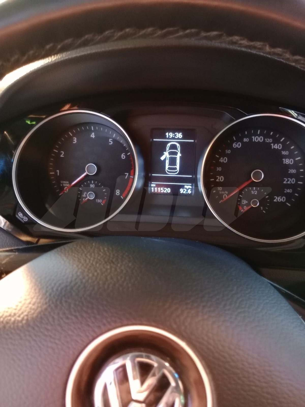 Volkswagen Jetta VII, 2018