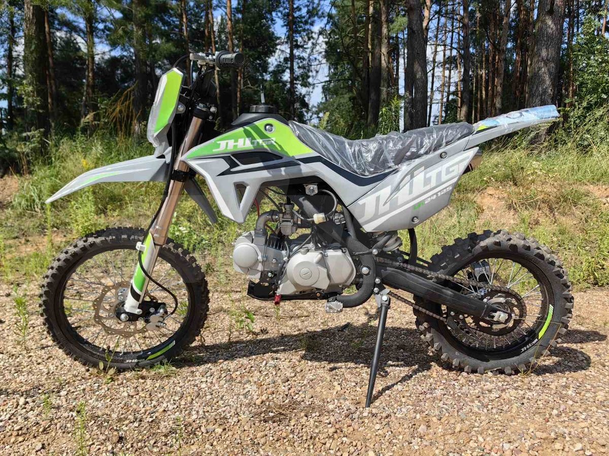 JHL LK24 YX125EM, 2025