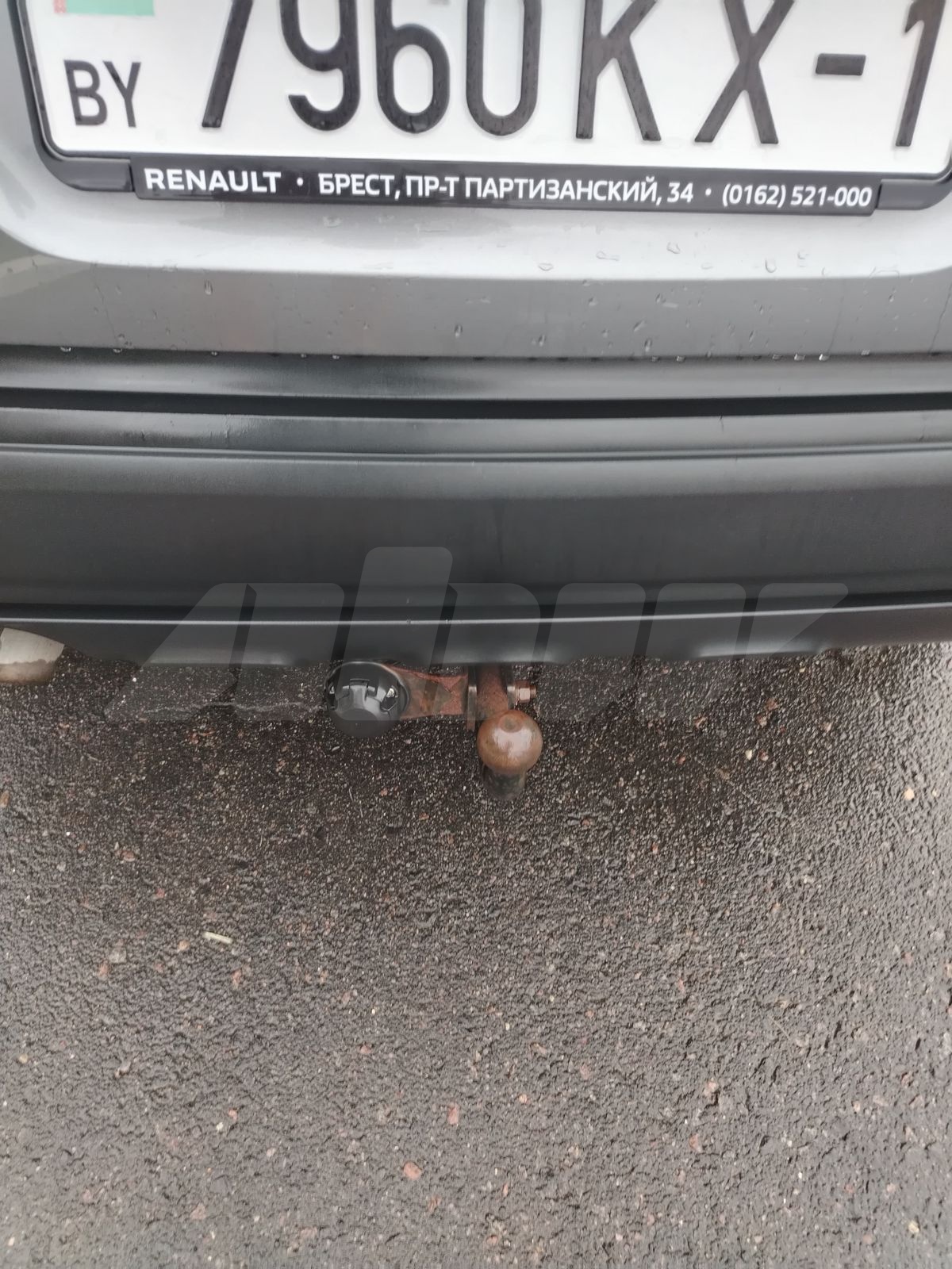 Renault Captur II, 2019