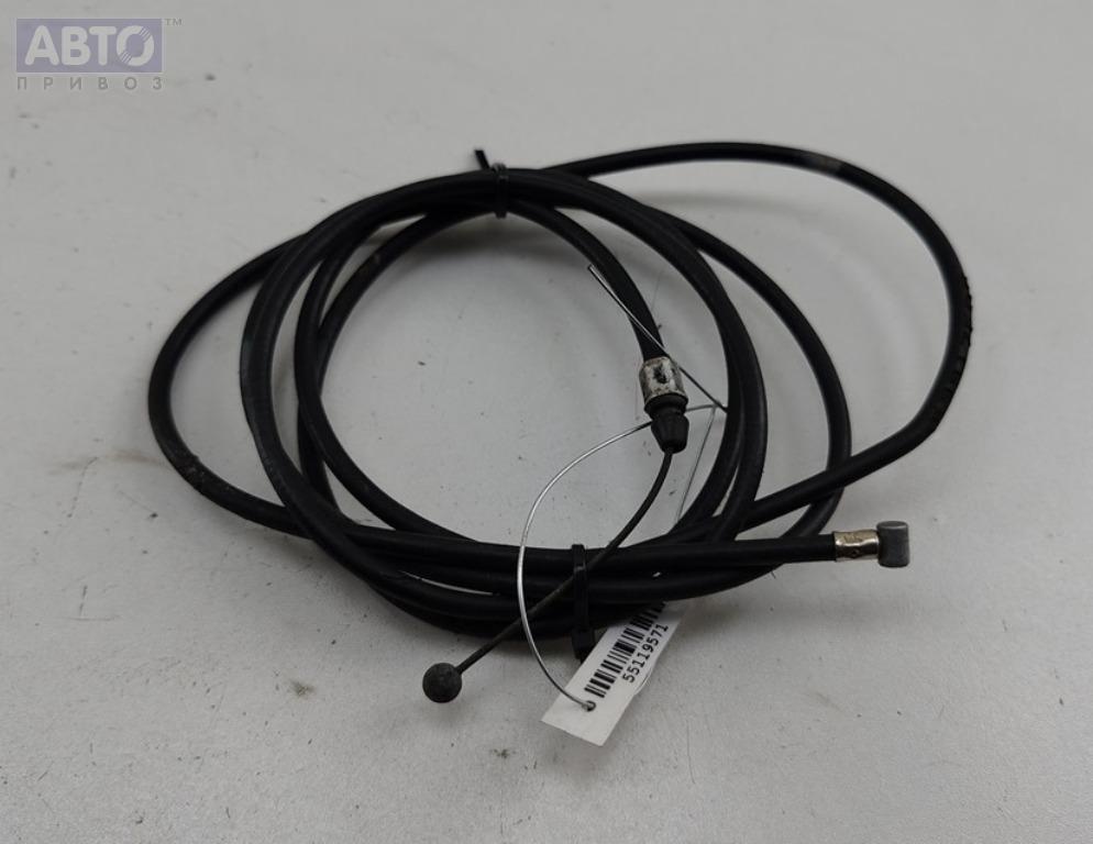 Тросы к Chevrolet Nubira 2007