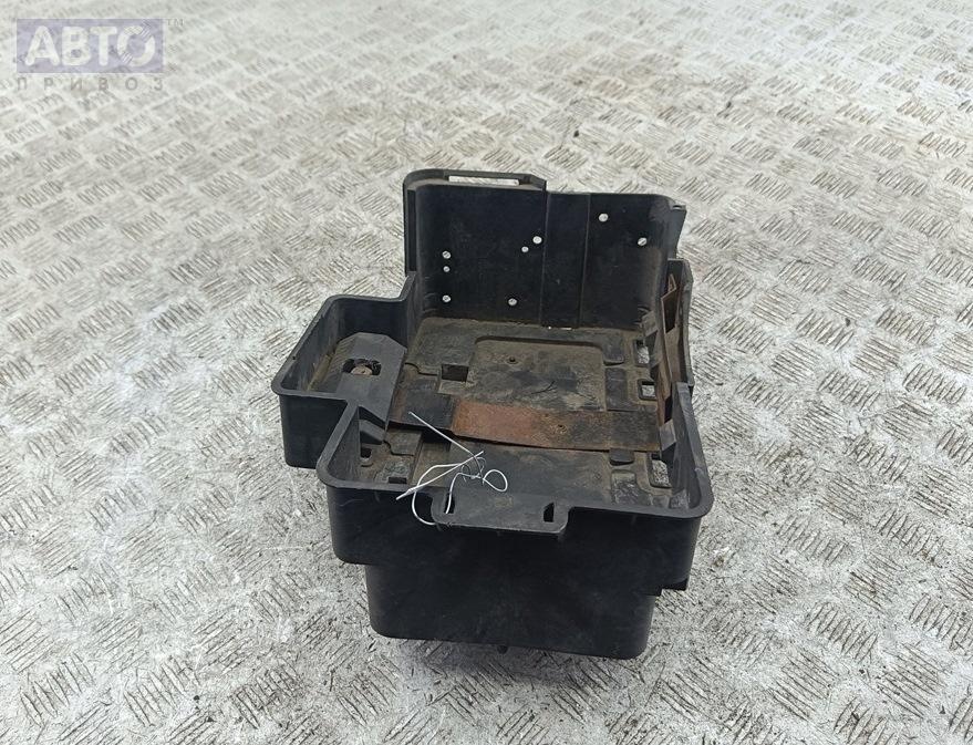 Кожух к Ford Focus 2002