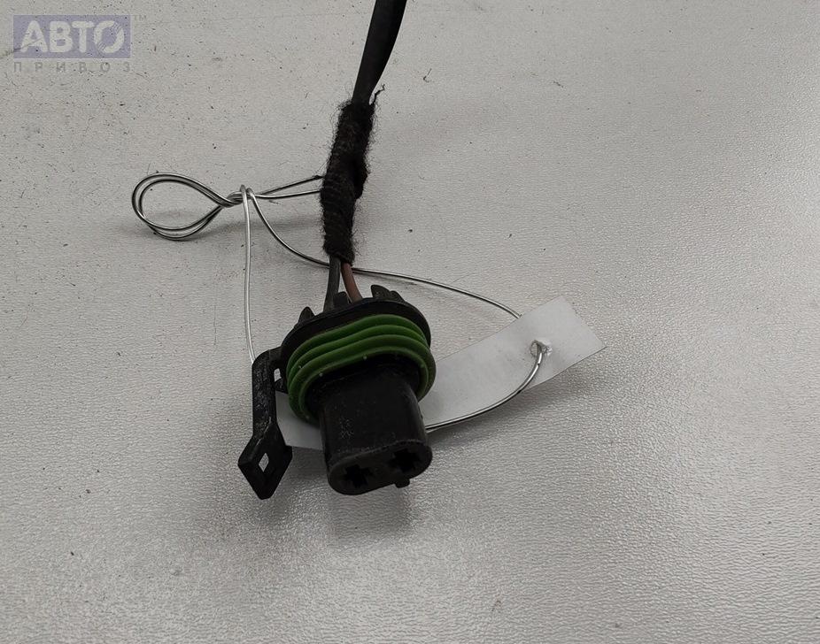 Разъем AUX / USB к Opel Vectra 1999