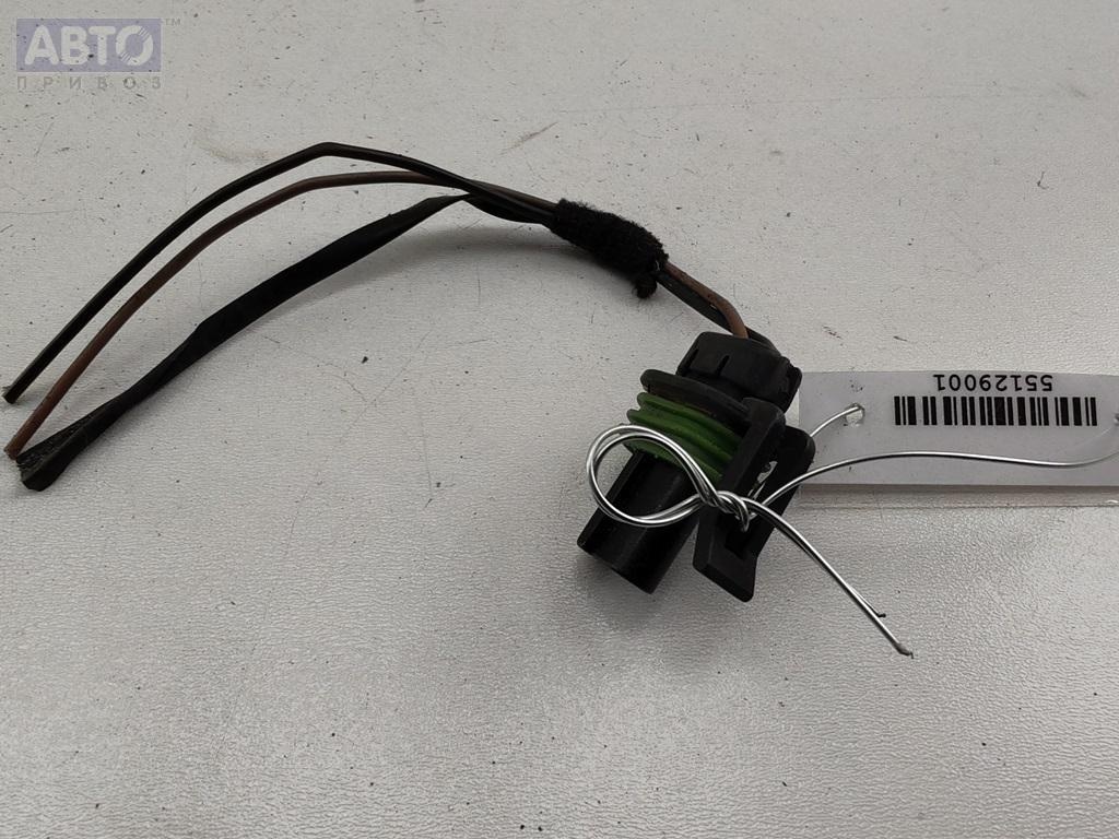 Разъем AUX / USB к Opel Vectra 1999