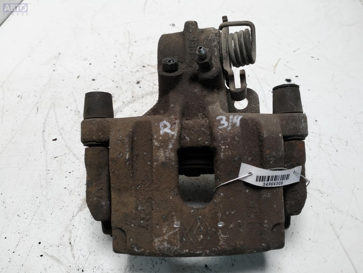 Суппорт к Renault Laguna 2002