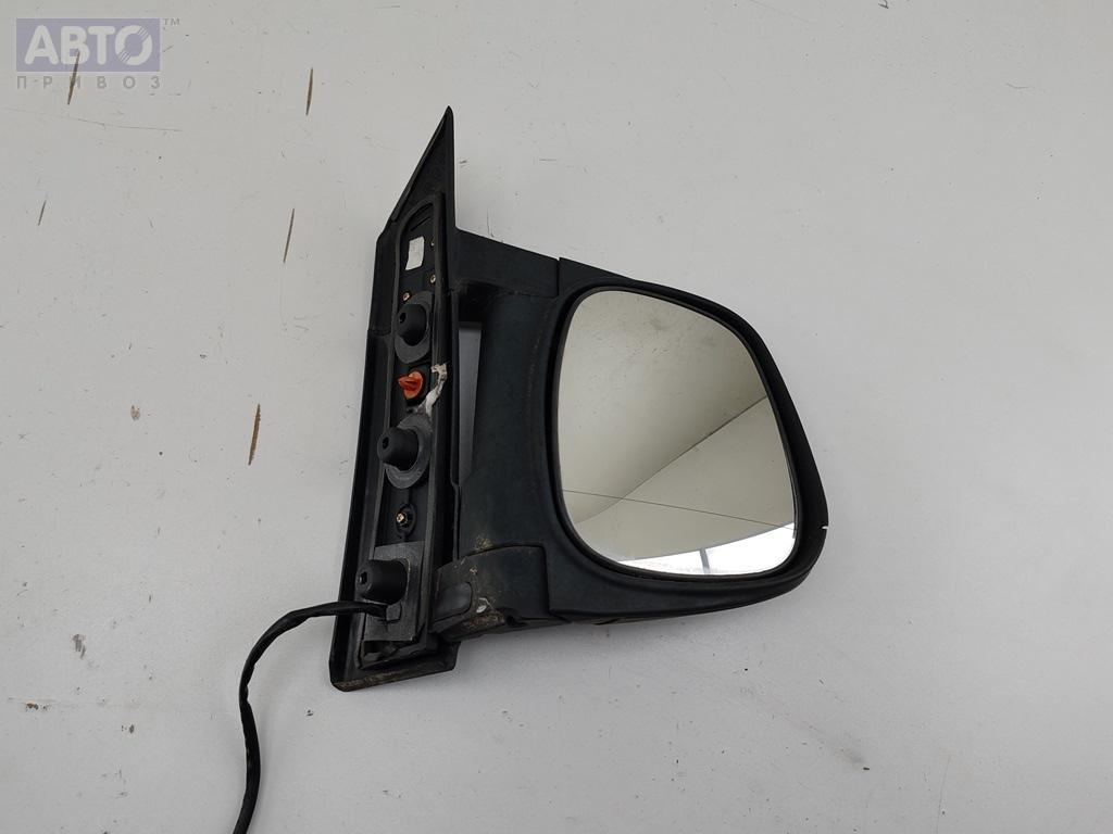 Сиденье переднее к Hyundai H-1 2006