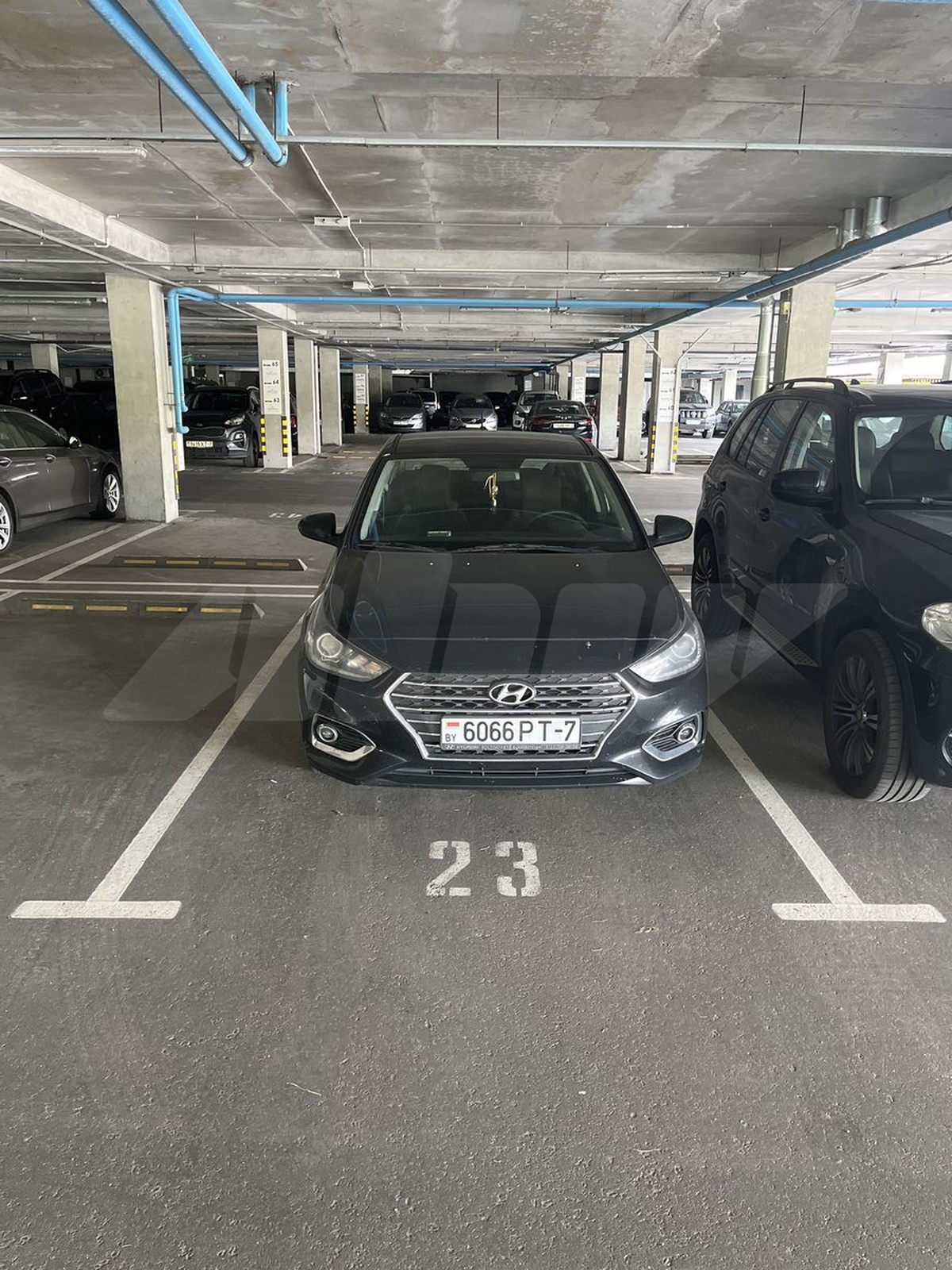 Hyundai Solaris II, 2017