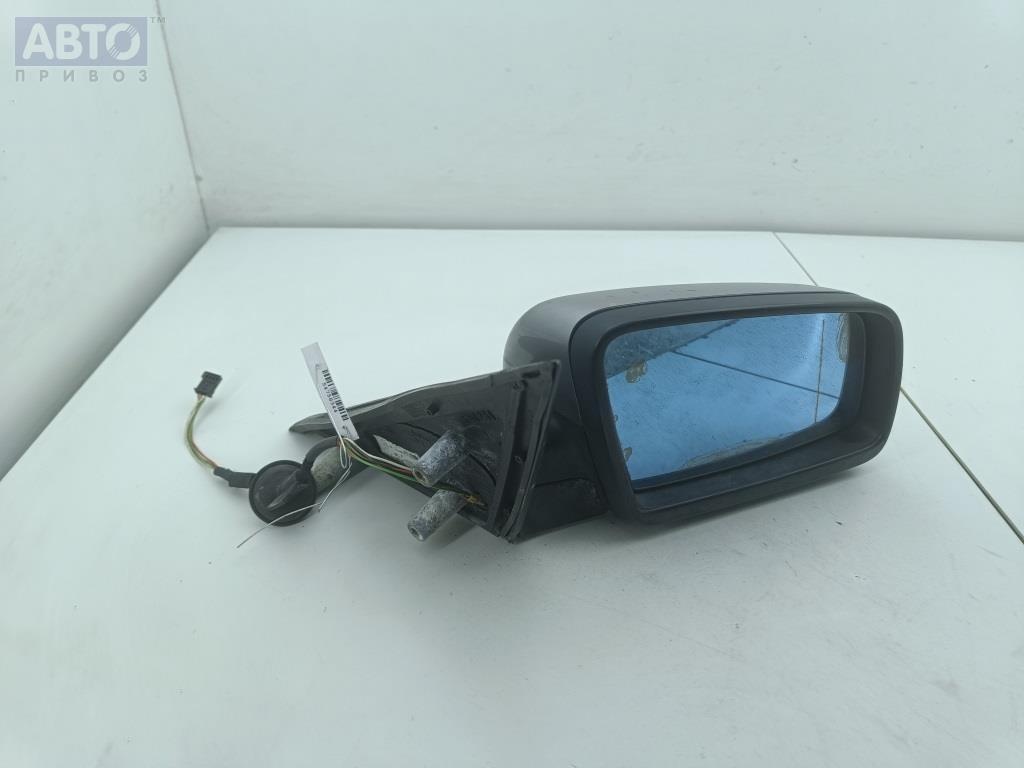 Сиденье переднее к BMW 5 series 2006