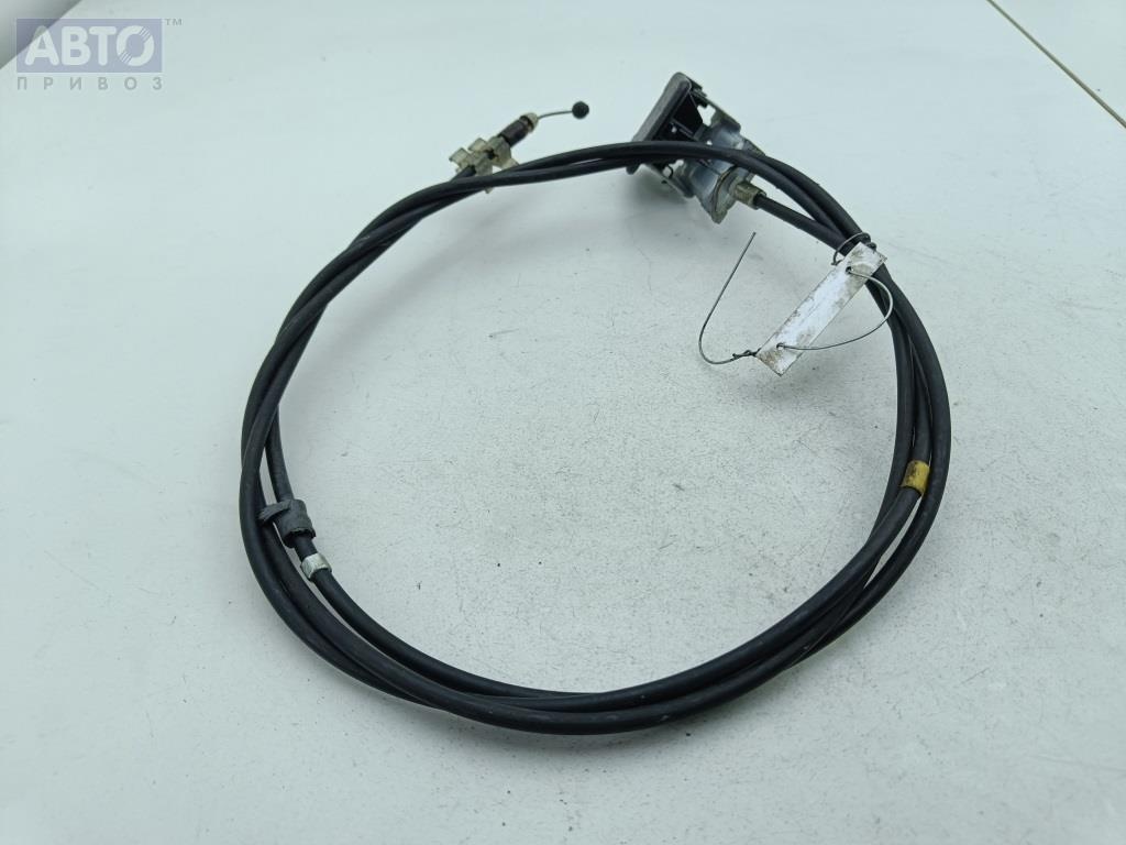 Тросы к Mitsubishi Outlander 2006