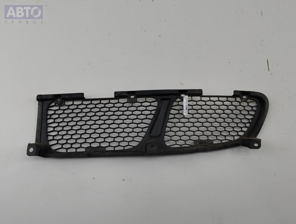 Решетка бампера к Hyundai H-1 2006