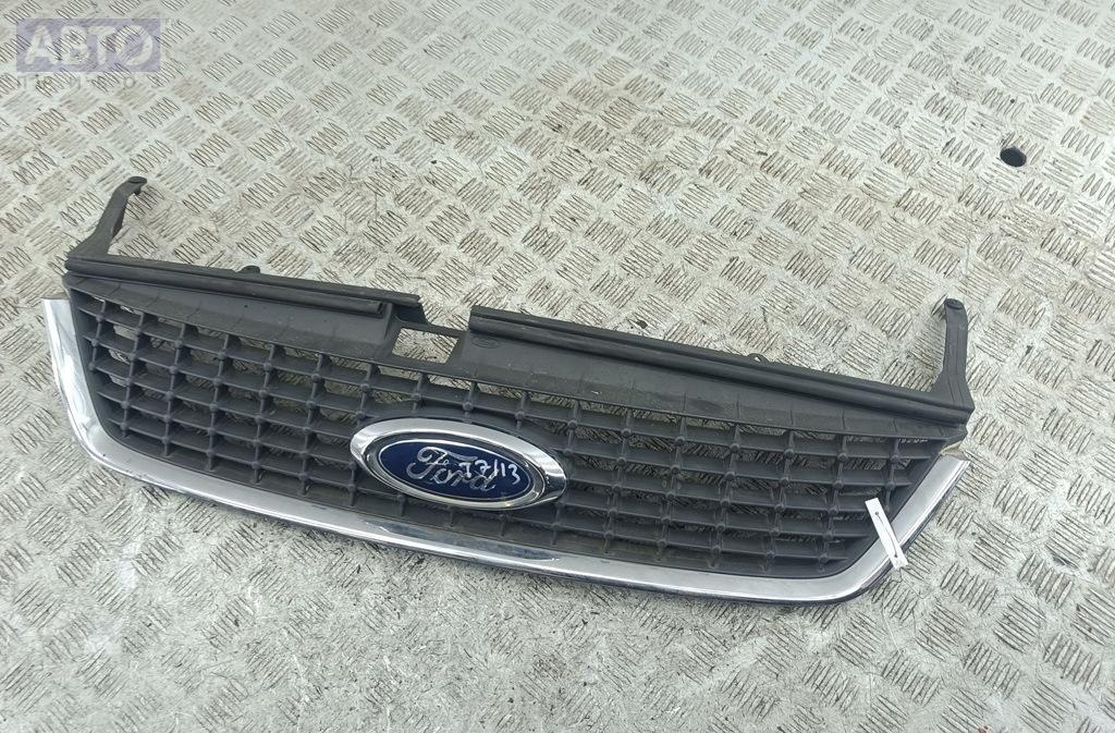Решетка радиатора к Ford Mondeo 2007