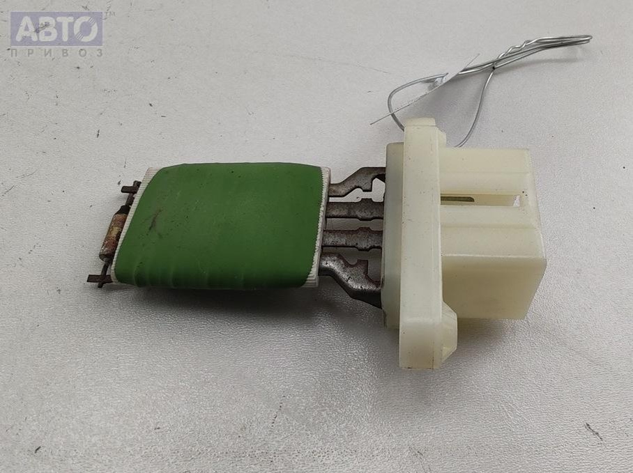 Сопротивление печки к Ford Mondeo 2007
