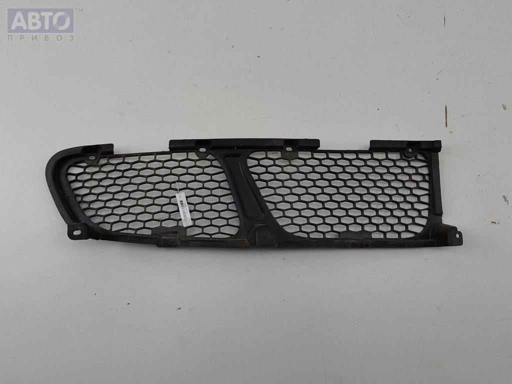 Решетка бампера к Hyundai H-1 2006