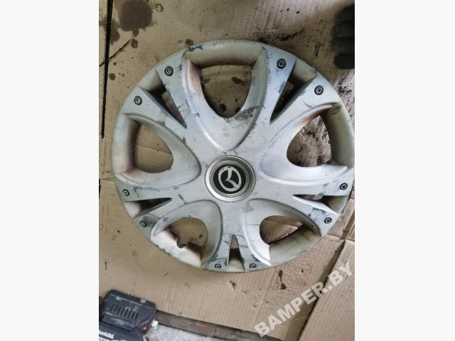 Колпак колесный к Mazda 626 1998