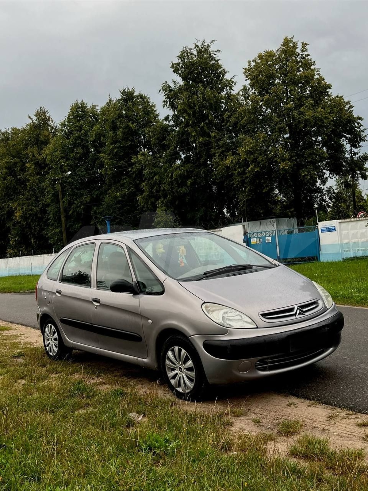 Citroen Xsara Picasso I, 2000