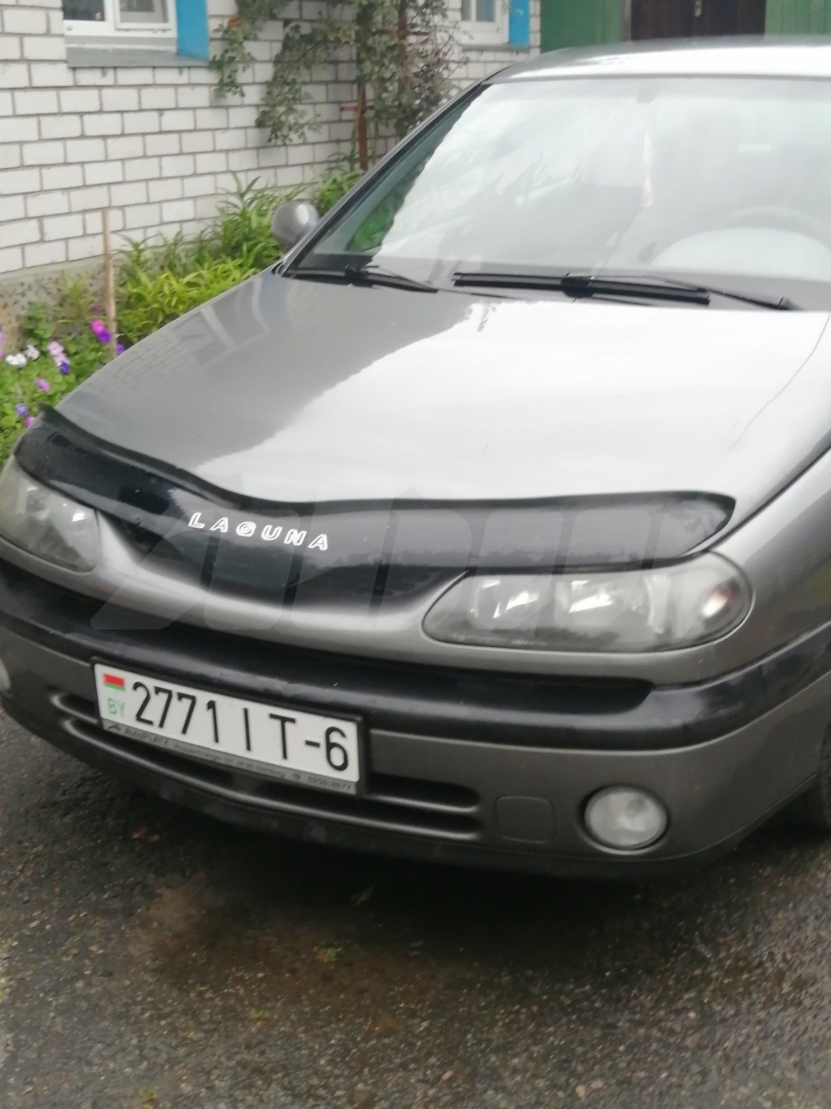 Renault Laguna I, 2000