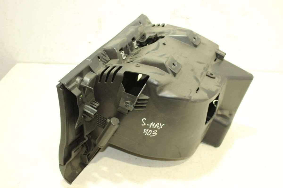 Бардачок к Ford S-MAX 2008
