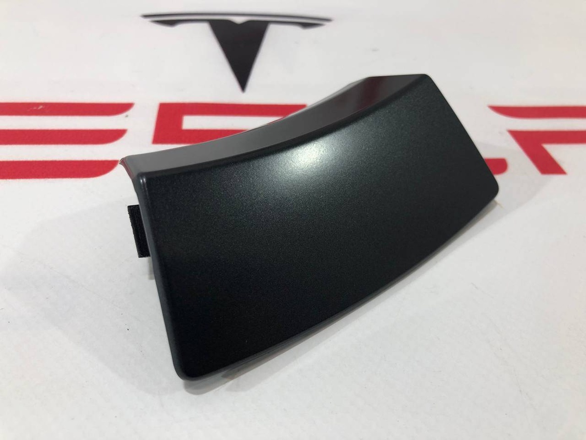 Колпачок литого диска к Tesla Model X 2022