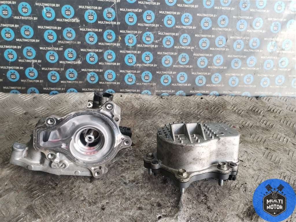 Помпа к Toyota Prius 2011