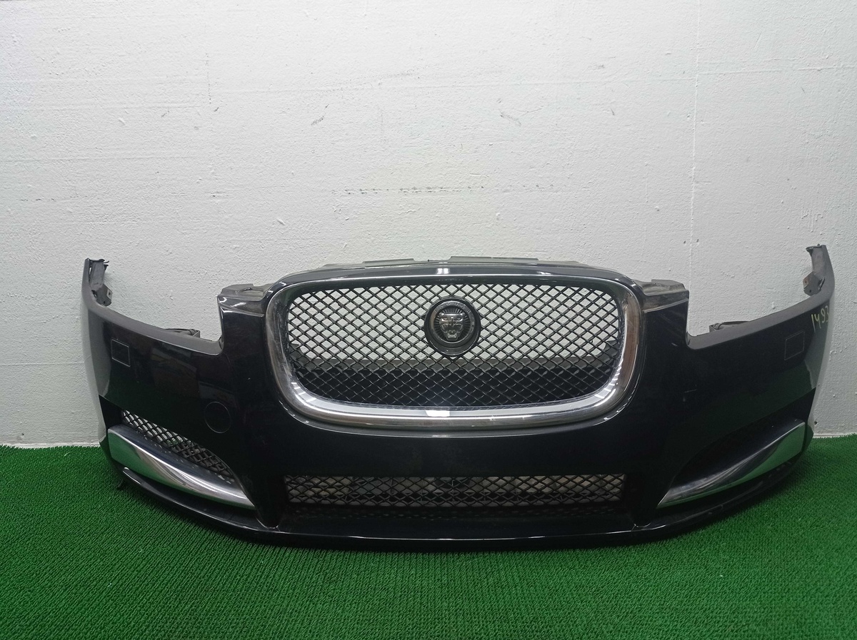 Бампер передний к Jaguar XF 2013