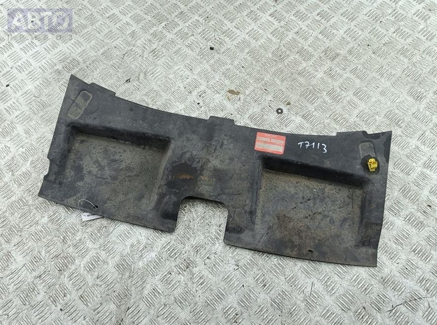 Накладка к Ford Mondeo 2007