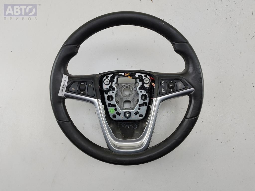 Руль к Opel Insignia 2009
