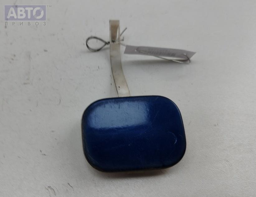 Решетка бампера к Peugeot 307 2006