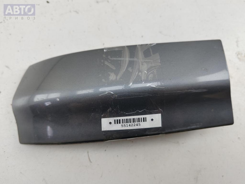 Молдинг крыла к Opel Zafira 2004