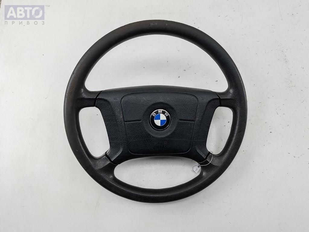 Руль к BMW 5 series 1997