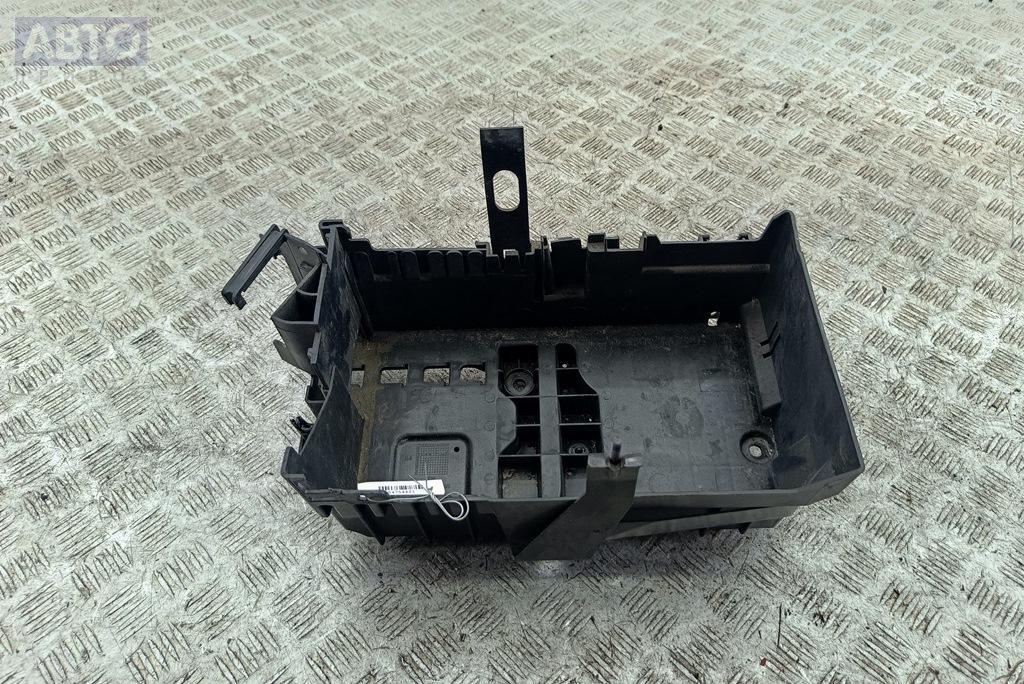 Кожух к Opel Astra 2012