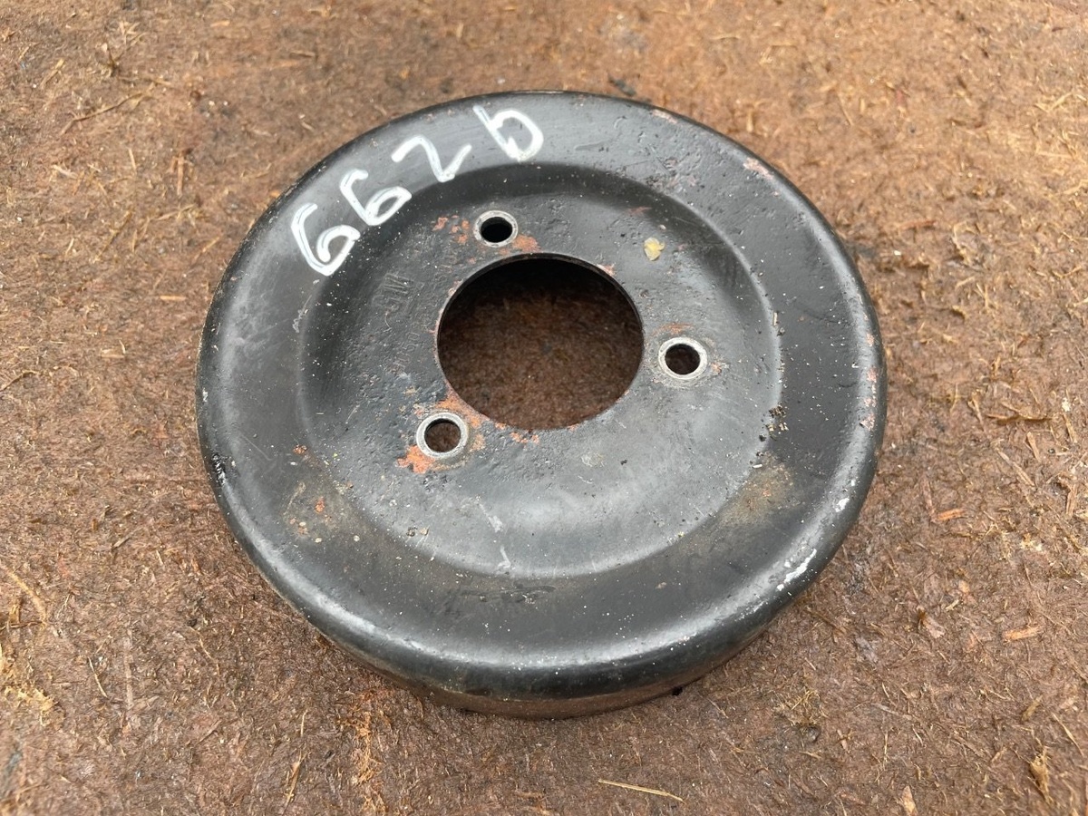 Шкив помпы к Opel Omega 2002