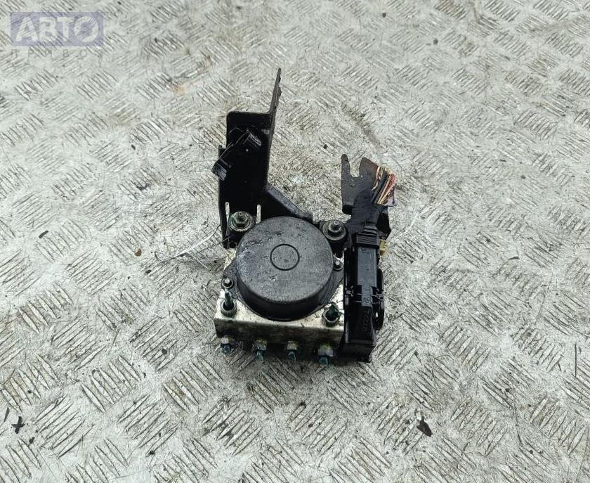 Блок ABS к Dacia Sandero 2010