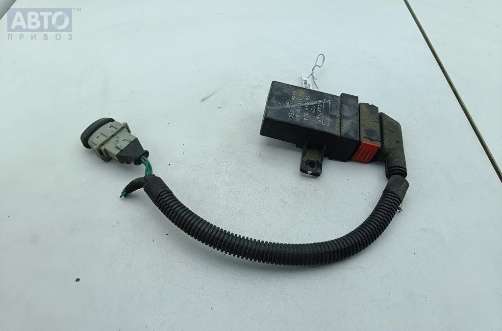 Реле вентилятора к Citroen Xantia 1999