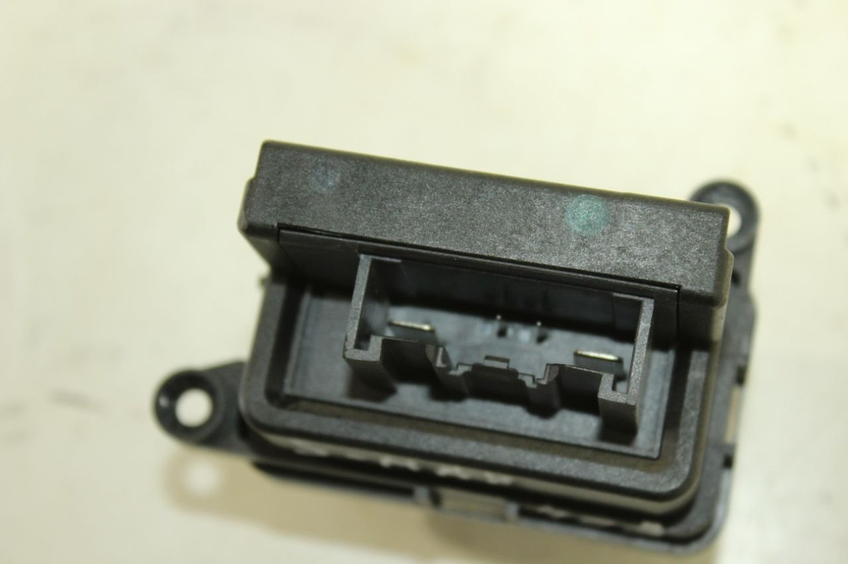 Сопротивление печки к Ford S-MAX 2008
