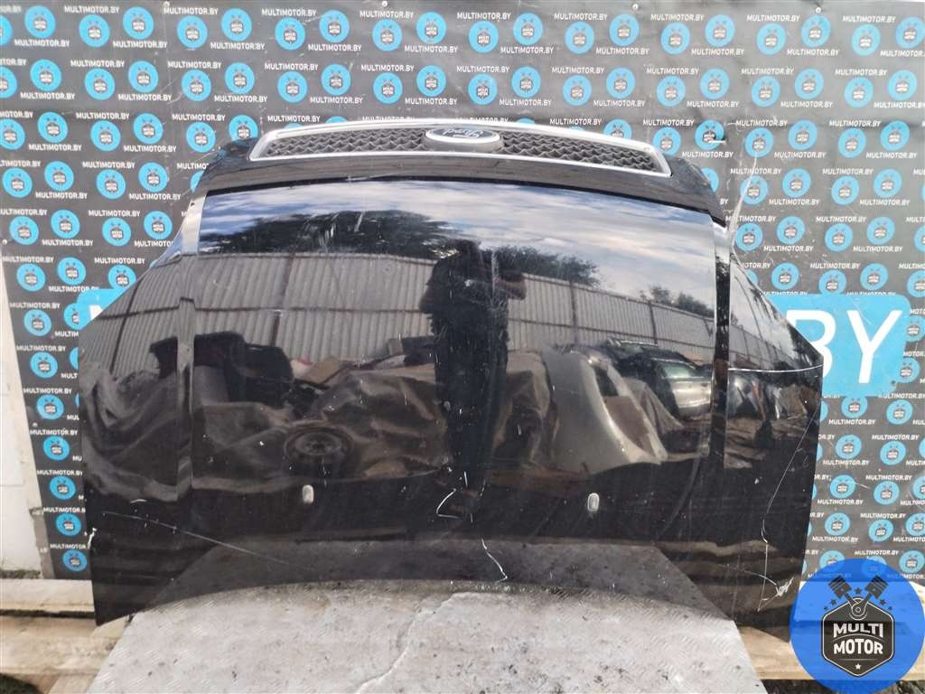Капот к Ford Fusion 2006