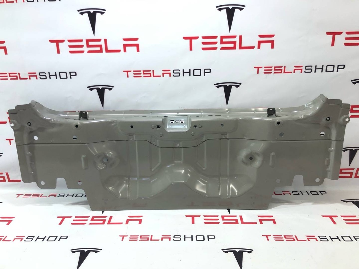 Задняя панель кузова к Tesla Model 3 2022