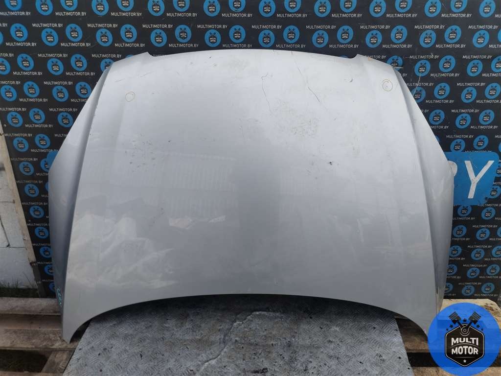 Капот к Kia Ceed 2008