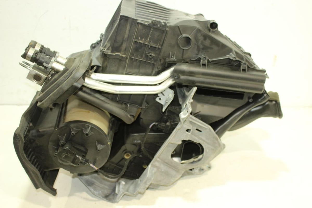 Корпус отопителя (печки) к Ford S-MAX 2008