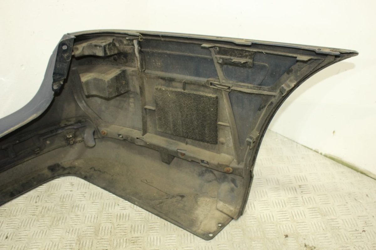 Бампер задний к Citroen C5 2006