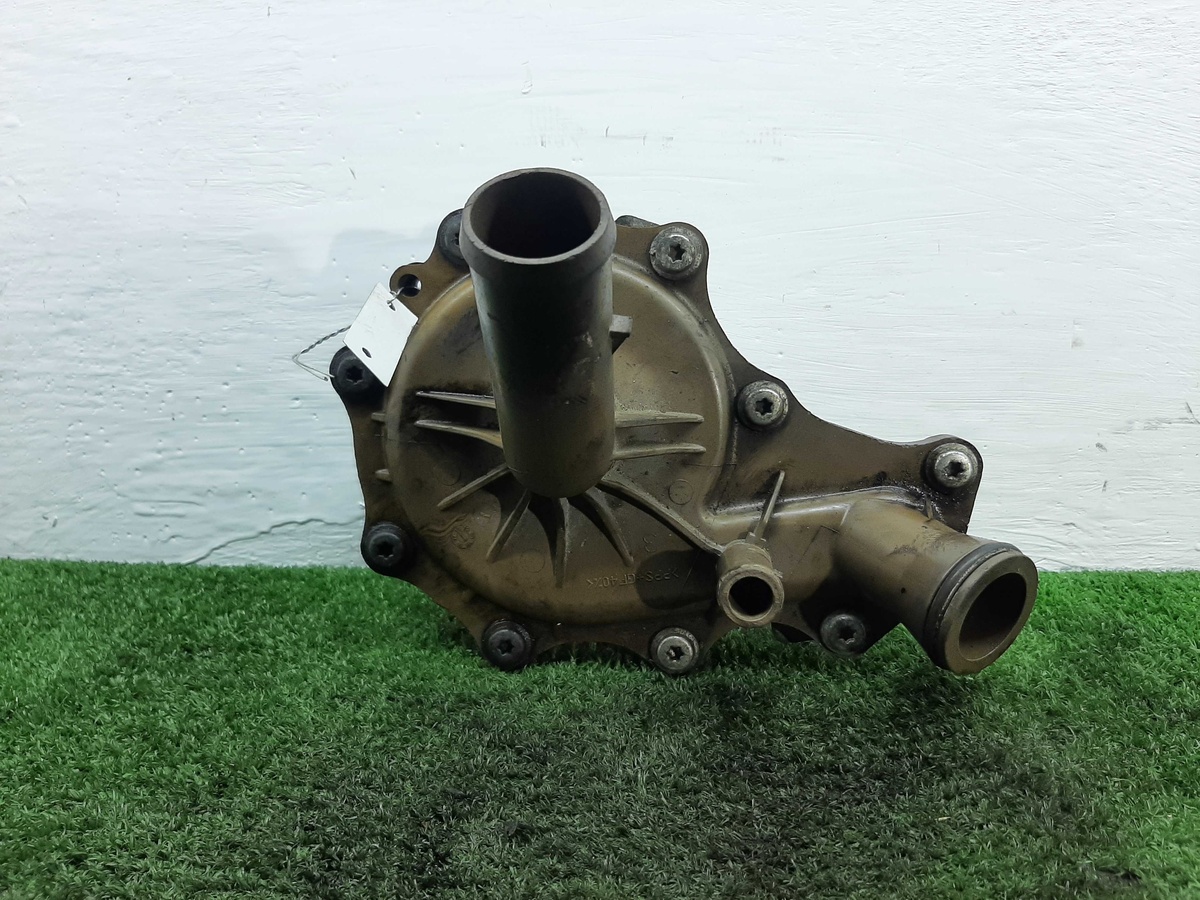 Помпа к Ford Transit 2005