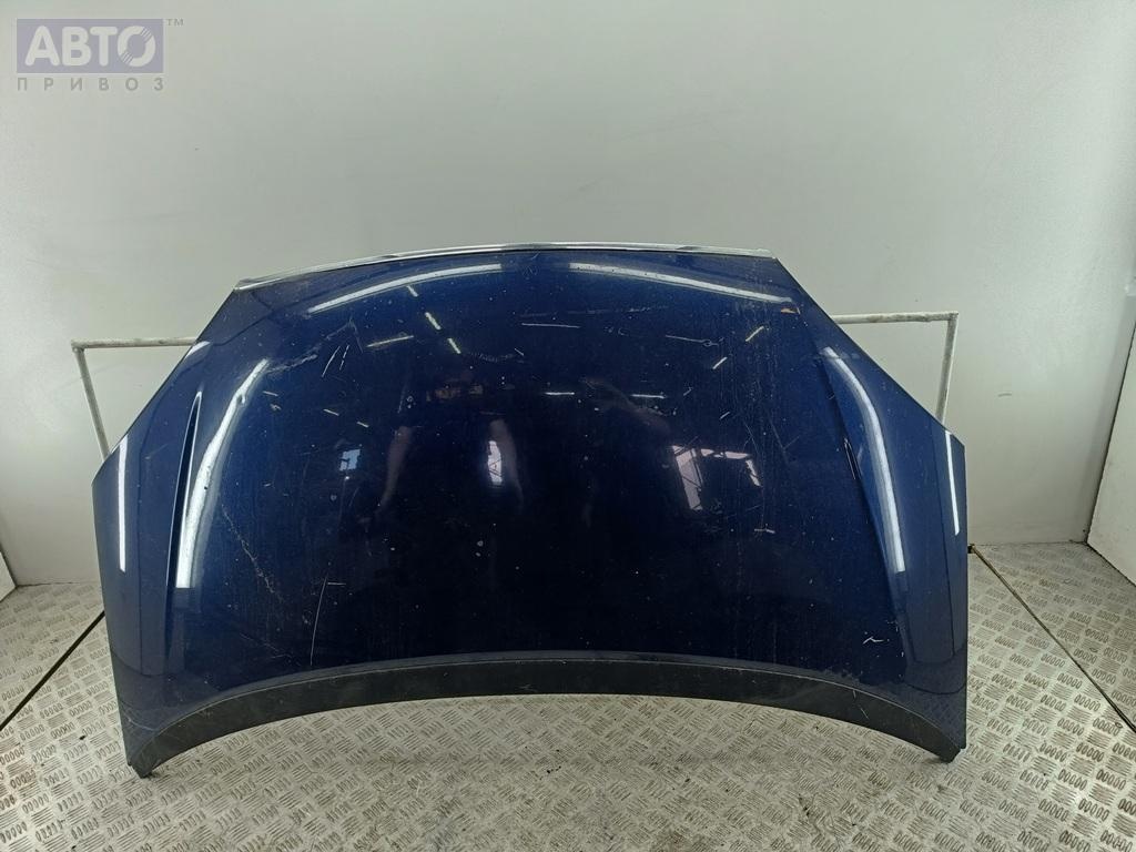 Капот к Ford Galaxy 2005